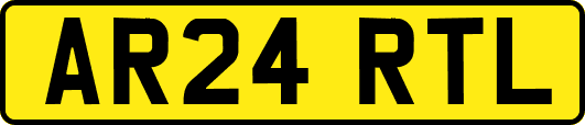 AR24RTL