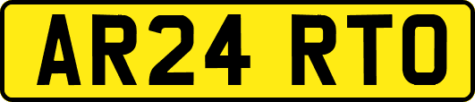 AR24RTO