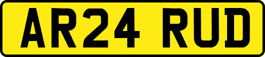 AR24RUD