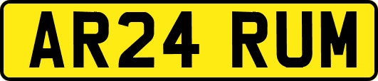AR24RUM