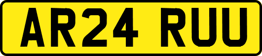 AR24RUU