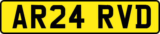 AR24RVD