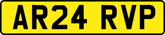 AR24RVP