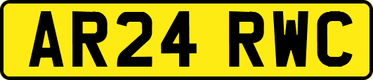 AR24RWC