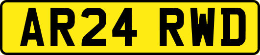 AR24RWD