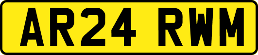 AR24RWM