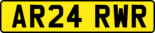 AR24RWR