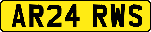 AR24RWS