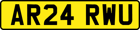 AR24RWU