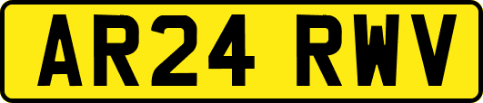 AR24RWV