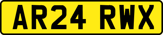 AR24RWX