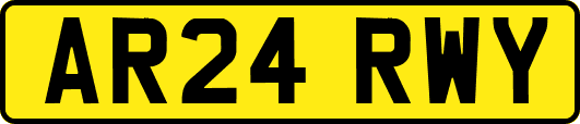 AR24RWY
