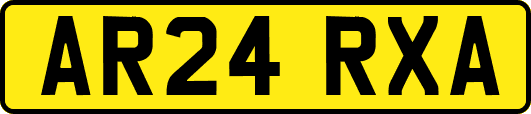 AR24RXA