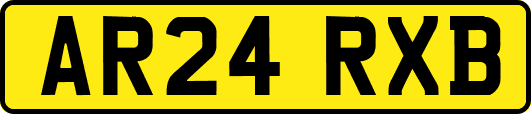AR24RXB