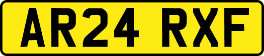 AR24RXF