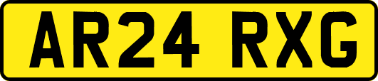 AR24RXG