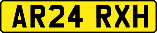AR24RXH