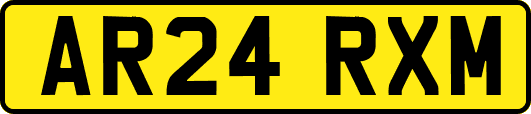 AR24RXM