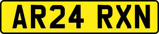 AR24RXN