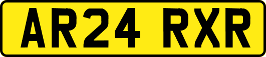 AR24RXR