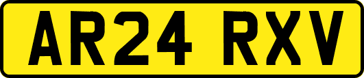AR24RXV
