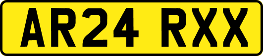 AR24RXX