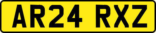 AR24RXZ