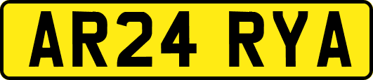 AR24RYA
