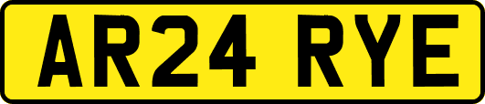 AR24RYE
