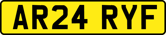 AR24RYF