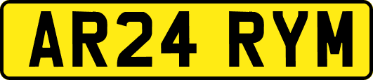 AR24RYM