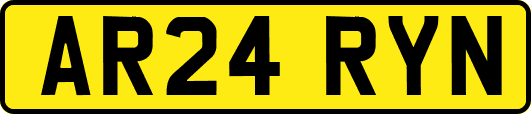 AR24RYN