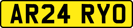 AR24RYO