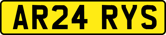 AR24RYS