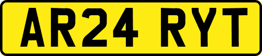 AR24RYT