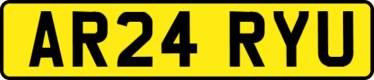 AR24RYU