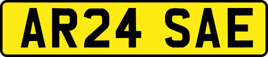 AR24SAE