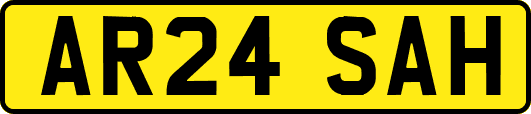 AR24SAH