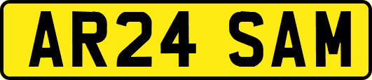 AR24SAM