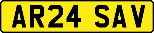 AR24SAV