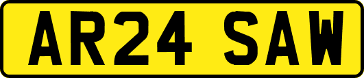 AR24SAW