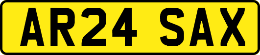 AR24SAX