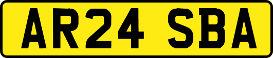 AR24SBA