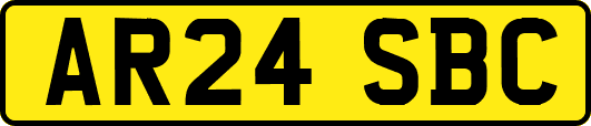 AR24SBC