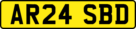 AR24SBD