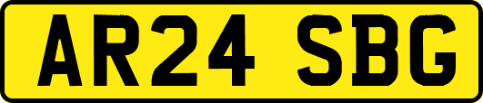 AR24SBG