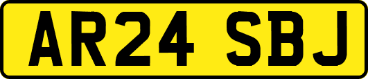 AR24SBJ