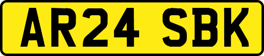 AR24SBK