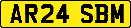 AR24SBM