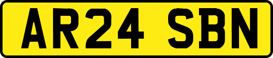 AR24SBN